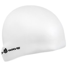 Силиконовая шапочка INTENSIVE M0535 01 0 02W White 3297429 MAD Wave