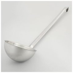 Ложка разливательная 1,5 л 1668221 Амет