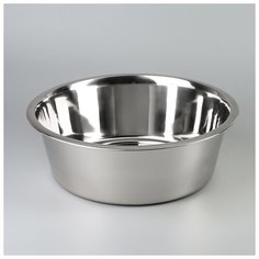 Миска 5,0 л, Кухня, d= 32 см, дно 25 см 4840940 Katun
