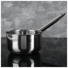 Ковш с длинной ручкой 43х18х9,5 см 2,1 л 4313401 Сима ленд