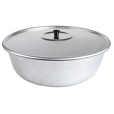 Миска с крышкой d 360 мм МТ-037 638367 Scovo
