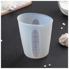 Мерный стакан до 250 мл 4624816 Сима ленд