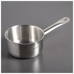 Ковш Общепит 1,5л б/кр 16*8см ТРС 4560124 Katun