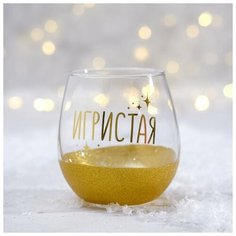 Стакан «Игристая», 400 мл 4902362 Дорого внимание