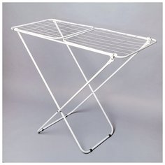 Сушилка для белья, 16 м, крашеная 826272 Доляна