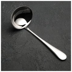 Ложка для соуса "Моника" 17х7 см 4569606 Сима ленд