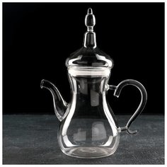 Чайник заварочный "Восток" 1000 мл, 20х11х24 см 4622844 Сима ленд