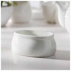 Подставка для порционного сахара 150 мл 9х6,5х4,5 см WL-996037/A 1254726 Wilmax