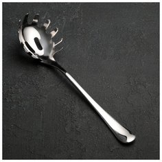 Ложка для спагетти "Моника" 24 см 4569604 Сима ленд