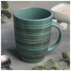 Чашка 8 см, h 10,5 см, 300 мл "Tramontano" 4733588 Хорекс