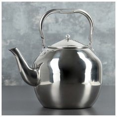 Чайник "Аркадий" 3 л 3795287 Сима ленд