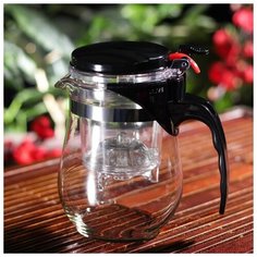 Чайник заварочный "Мехико" 500 мл 148413 Magistro