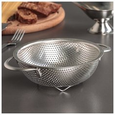 Дуршлаг с ручками "Марко" 38х31х10 2617039 Сима ленд