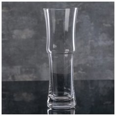 Бокал для пива "Стаут" 450 мл, 8х22 см 4121419 Сима ленд