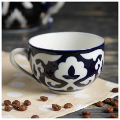 Чашка чайная 220мл 9010 Пахта 3556632 Turon Porcelain