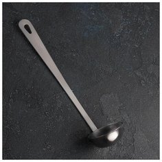 Ложка для компота "Siete dias" 280мм 6254459 Труд Вача