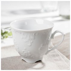 Кофейная чашка 170 мл "Rococo" 5484876 Cmielow