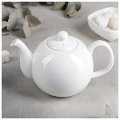 Чайник заварочный "Классика" 500 мл WL-994018/A 1254633 Wilmax