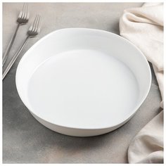 Форма для запекания 28 см 220 мл SMART CUISINE 4599669 Luminarc
