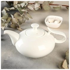 Чайник заварочный 800 мл WL-994029/A 1254635 Wilmax