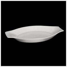 Форма для запекания 400 мл 25,5 см WL-997011/A 1550906 Wilmax