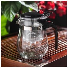 Чайник заварочный "Мехико" 750 мл 2367134 Magistro