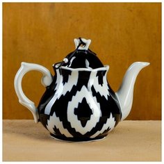 Чайник Слоник 1 л 5001 Атлас 3556629 Turon Porcelain