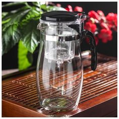 Чайник заварочный "Мехико" 900 мл 1267983 Magistro