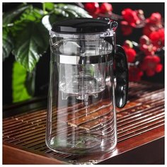 Чайник заварочный "Мантана" 750 мл 1267984 Magistro