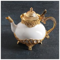 Чайник заварочный 1,2 л "Бахмал" 4559618 Сима ленд