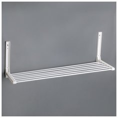 Сушилка для белья настенная Бриз 0,9 м 1065870 Lakmet