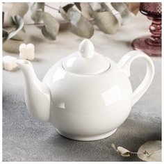 Чайник заварочный "Бланш" 500 мл 27,5x10,5x11,5 см 4177923 Magistro