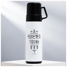 Термос "Forever yong", 500 мл 5182483 Mode Forrest