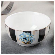 Миска "Вернисаж" 11,5х6 см 5382432 Сима ленд