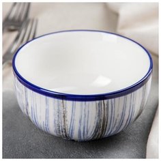 Миска "Бриз" 11х6 см 5382444 Сима ленд