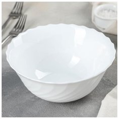 Салатник 18 см Trianon 3314234 Luminarc