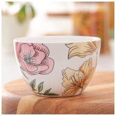 Миска "Сицилия" 10х6,5 см 4614648 Сима ленд