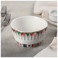Миска "Инди" 11х6 см 5094365 Сима ленд