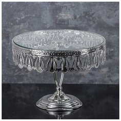 Подставка для торта 30 х22 см 4111907 Сима ленд