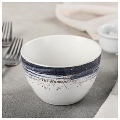 Миска "Мгновение" 10х6 см 5094330 Сима ленд
