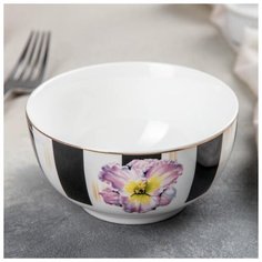 Миска "Вернисаж" 11,5х6 см 5382431 Сима ленд