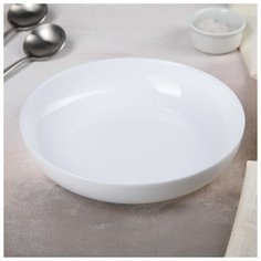 Блюдо 21 см FRIENDS TIME TAJINE COUS DINNER 5072837 Luminarc