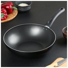 Сковорода-Wok Lite 28 см 1746161 Jarko