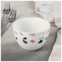 Миска "Мармелад" 10х6,5 см 5094373 Сима ленд