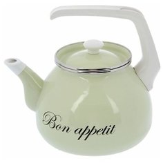 Чайник Лайм 3 л эм.крышка 2715448 Интерос