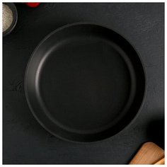 Сковорода 300/55мм АП 4611483 Kukmara