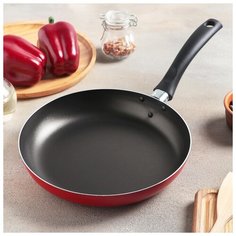 Сковорода Blaze 24 см с ручкой МИКС 1251889 Jarko