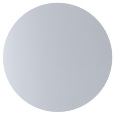 Зеркало, настенное, D=40 см 4582947 Сима ленд