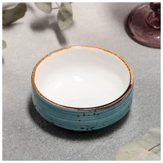 Миска штабелируемая "Инфинити" 180 мл, 10 см 5387845 Сима ленд