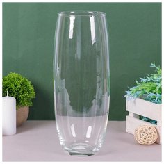 Ваза "Фестиво" 30х12,7 см, 2,9л 2363 782159 Evis